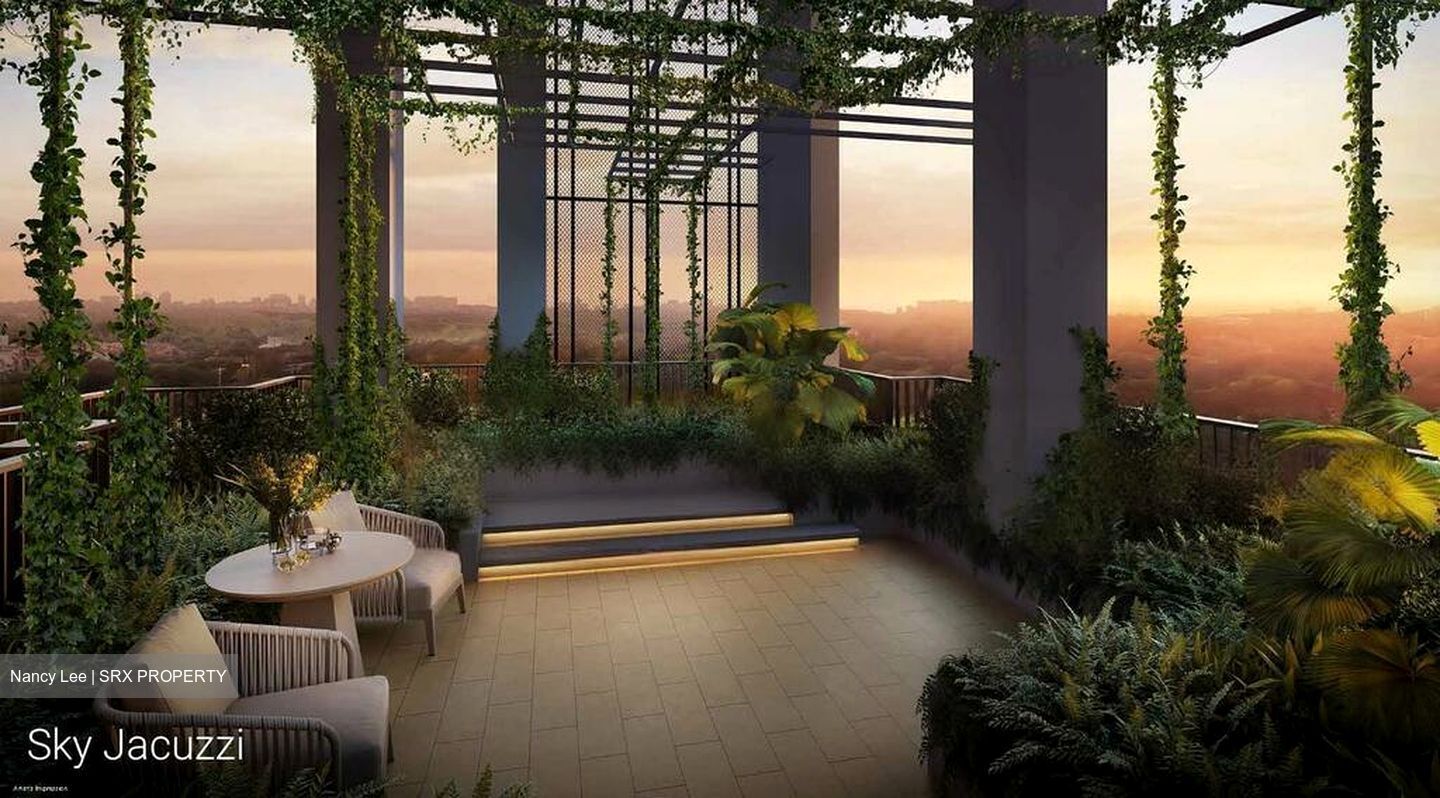 Lentoria (D26), Condominium #477827591
